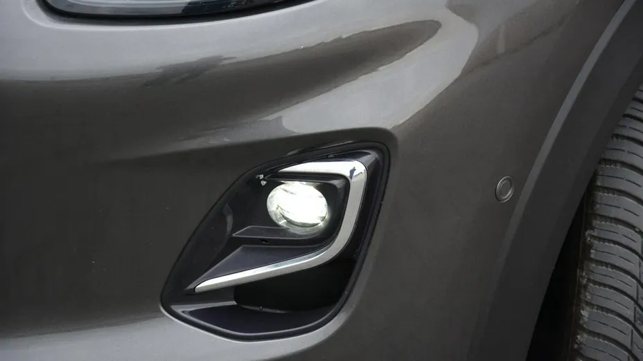 FORD Puma -