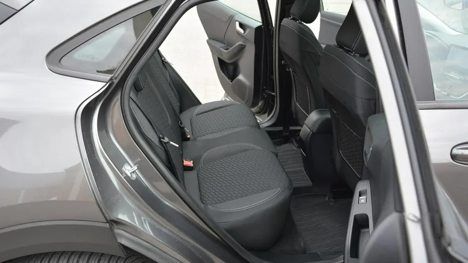 FORD Puma -
