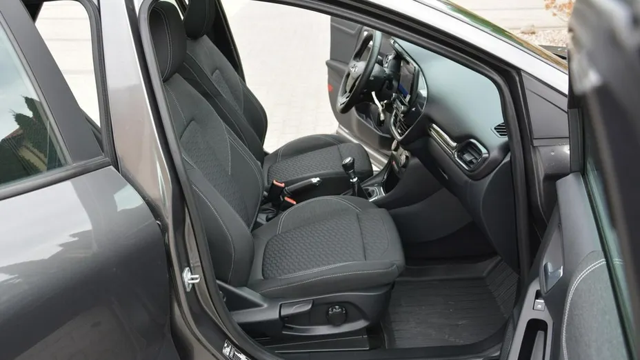 FORD Puma -