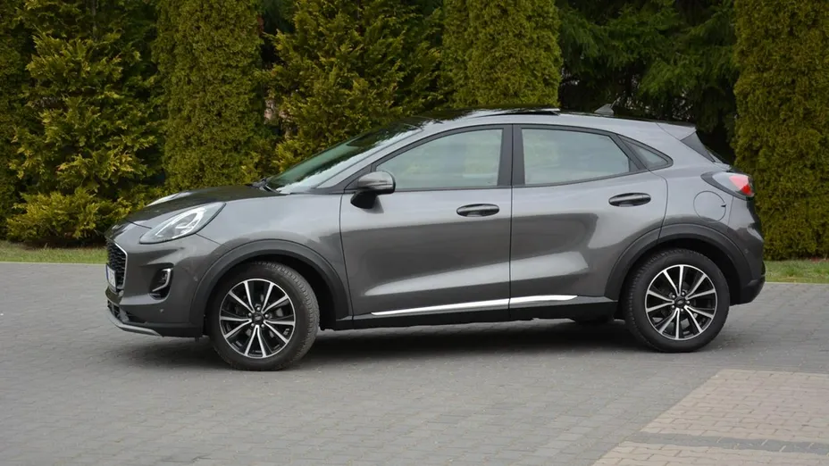 FORD Puma -