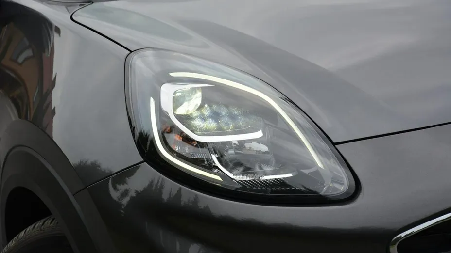 FORD Puma -