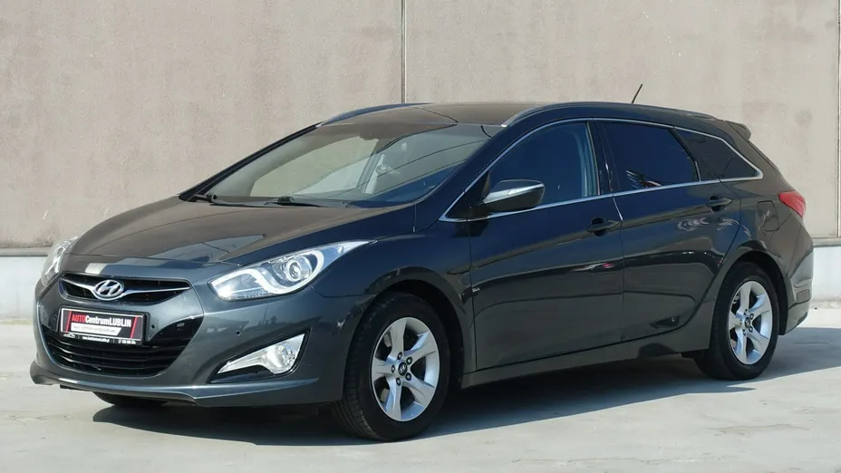 HYUNDAI i40 -