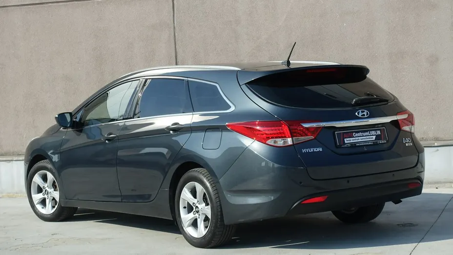 HYUNDAI i40 -