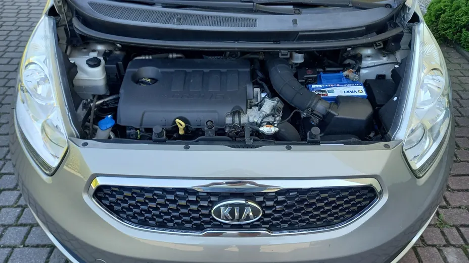 KIA Venga -