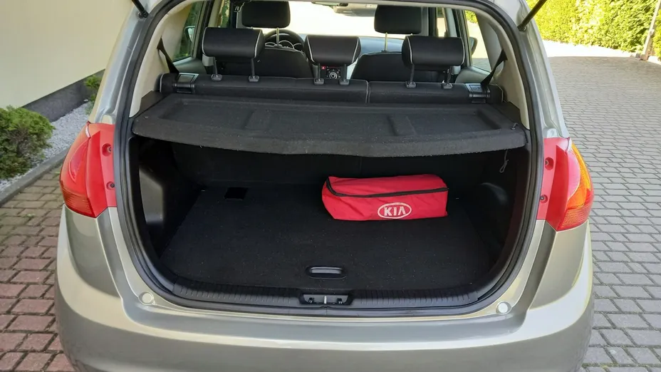 KIA Venga -