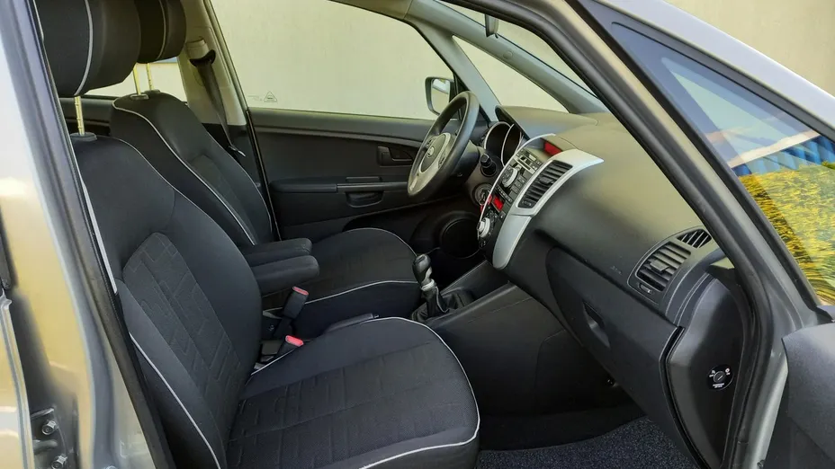 KIA Venga -