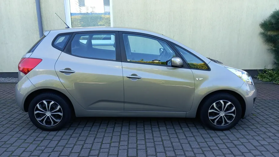 KIA Venga -