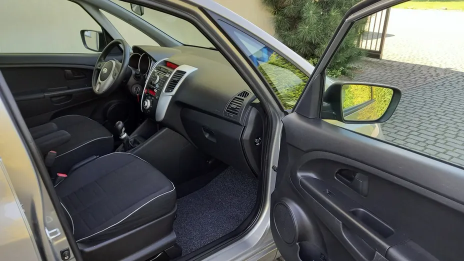 KIA Venga -
