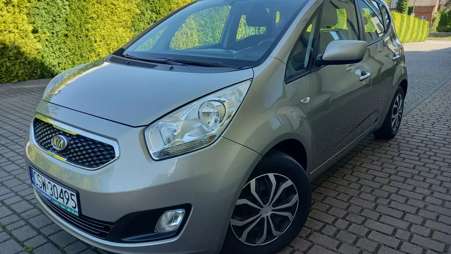 KIA Venga -