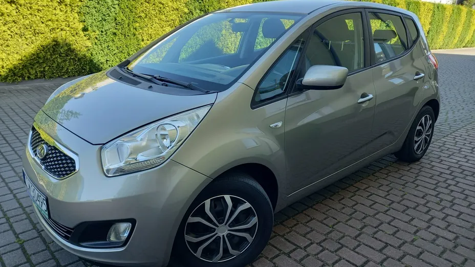KIA Venga -