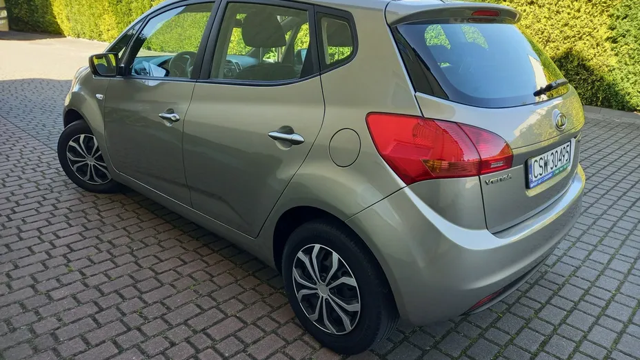 KIA Venga -