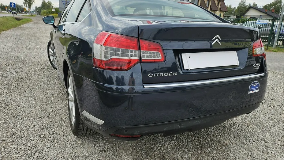 CITROEN C5 -