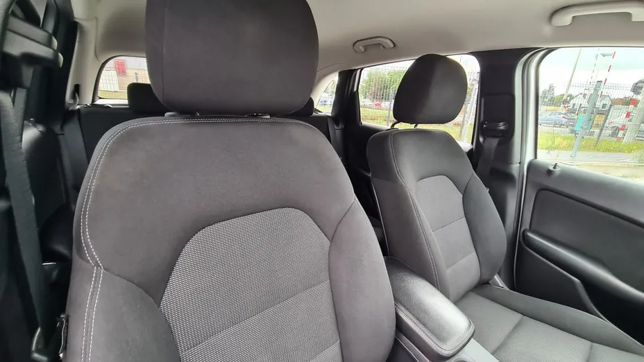 MERCEDES-BENZ B Klasa -