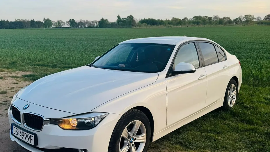 BMW Seria 3 -