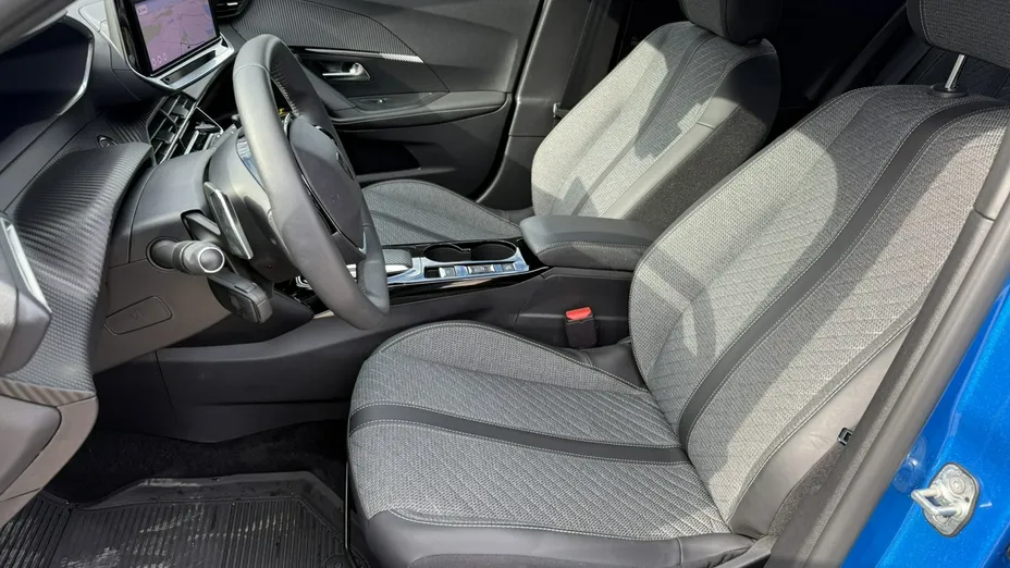PEUGEOT 2008 -