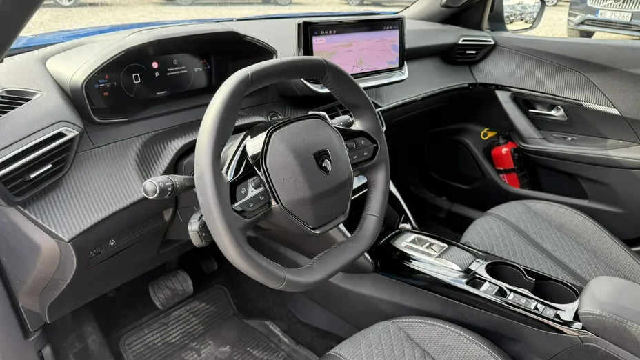 PEUGEOT 2008 -