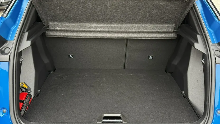 PEUGEOT 2008 -