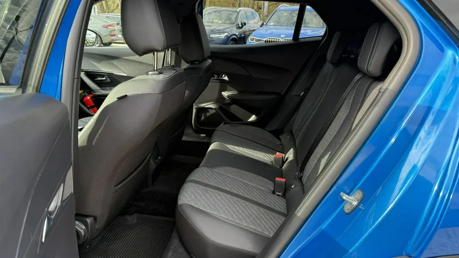 PEUGEOT 2008 -