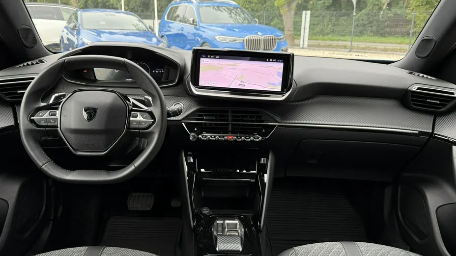 PEUGEOT 2008 -