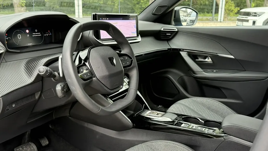PEUGEOT 2008 -