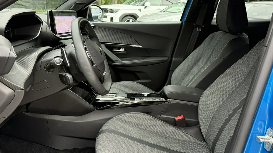 PEUGEOT 2008 -