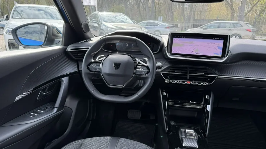 PEUGEOT 2008 -