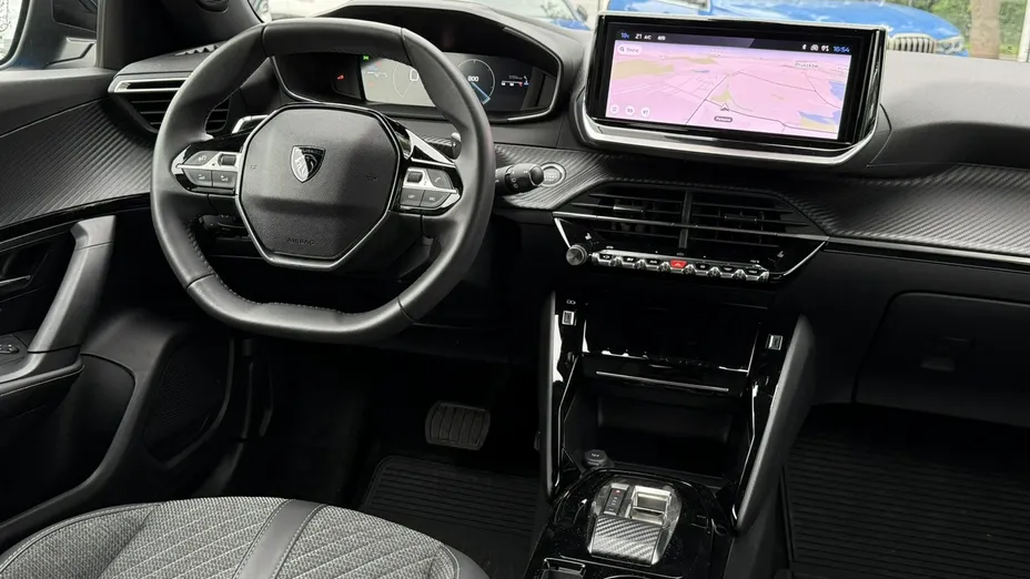 PEUGEOT 2008 -