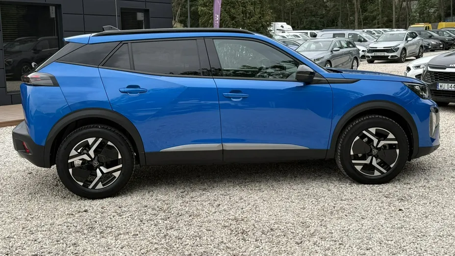 PEUGEOT 2008 -