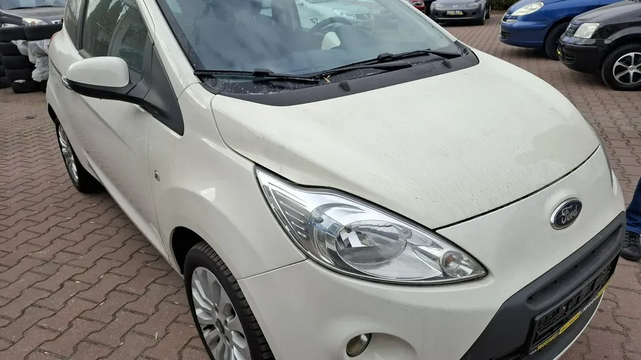 FORD Ka -
