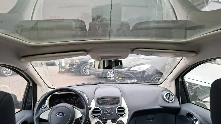 FORD Ka -