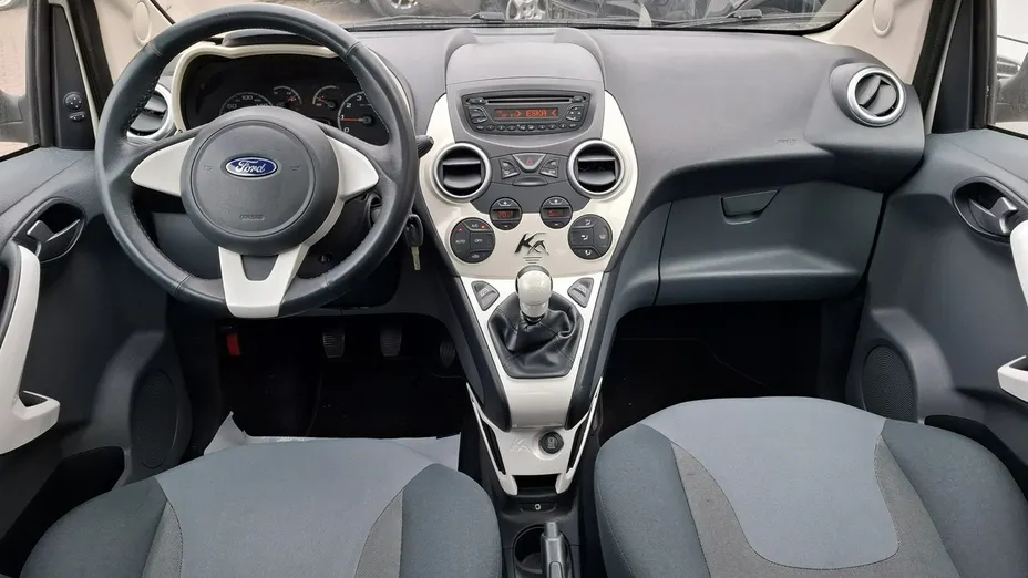 FORD Ka -