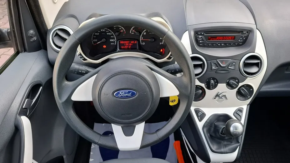 FORD Ka -