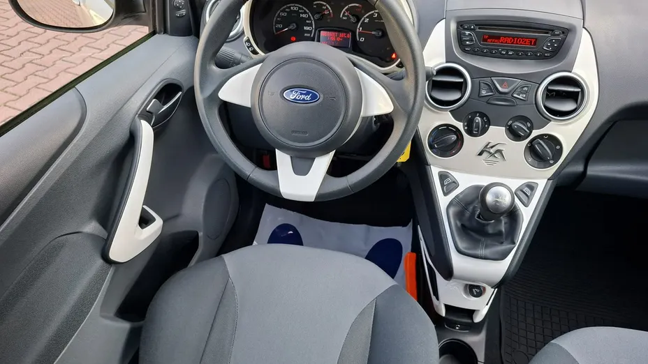 FORD Ka -
