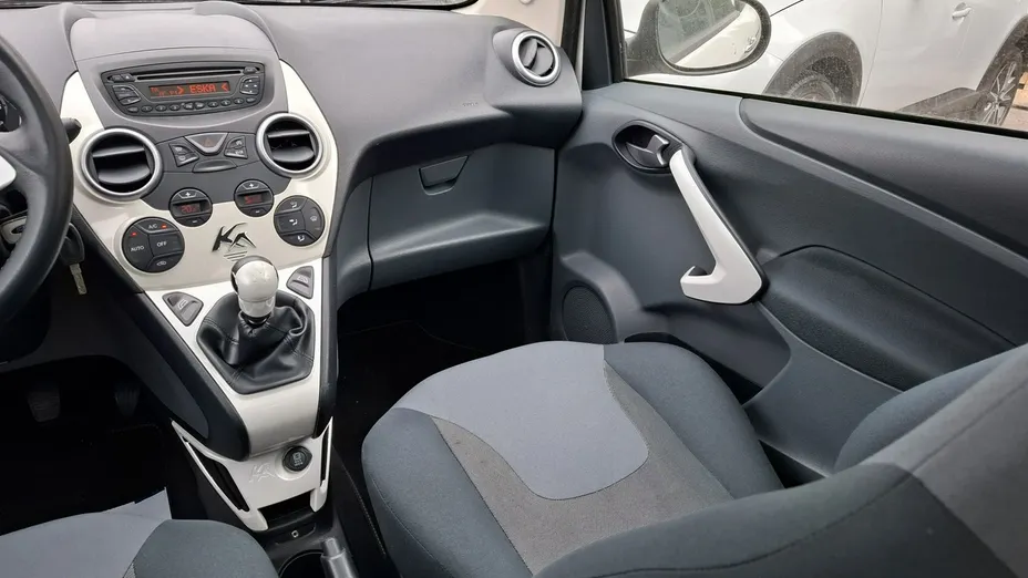 FORD Ka -