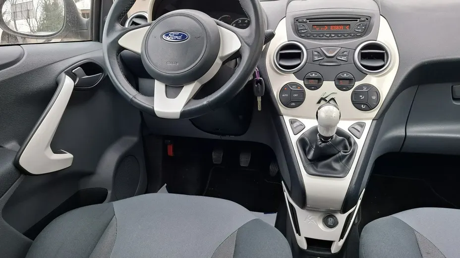 FORD Ka -