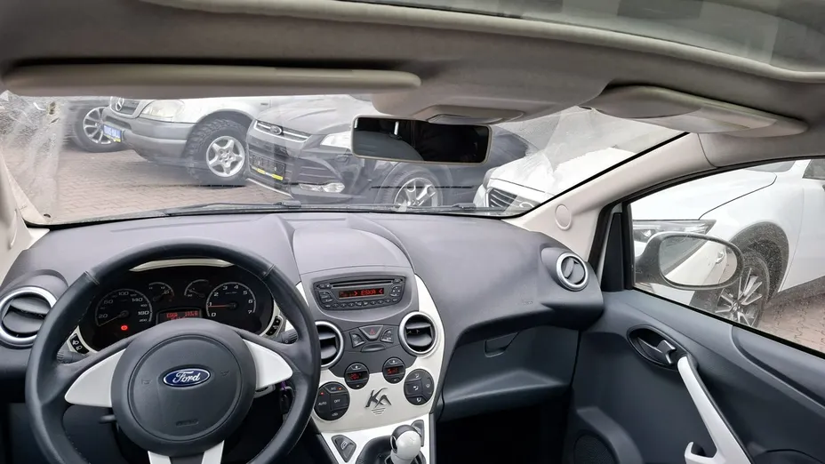 FORD Ka -