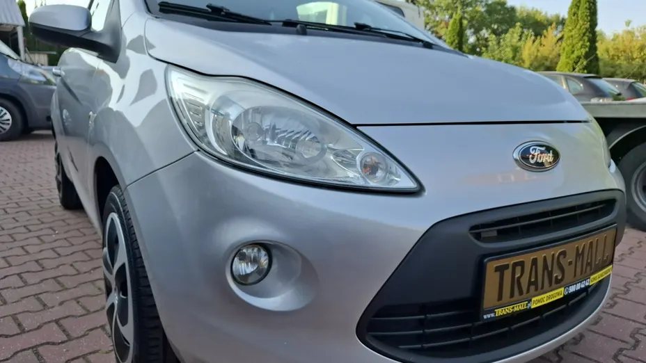 FORD Ka -