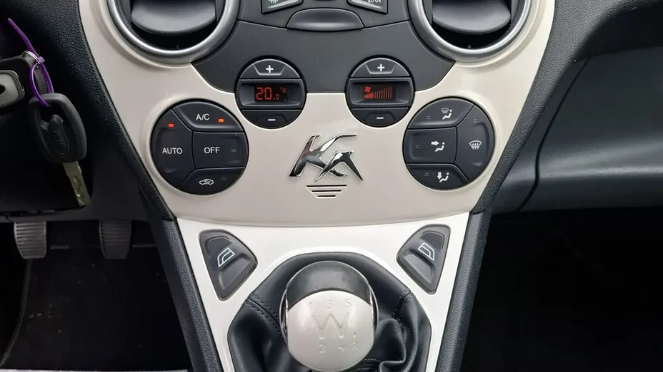 FORD Ka -