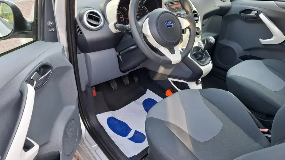 FORD Ka -