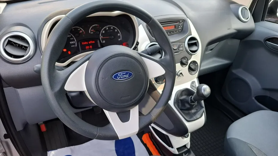 FORD Ka -