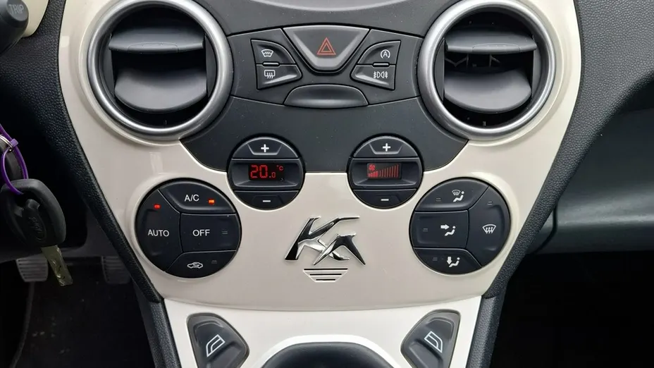 FORD Ka -