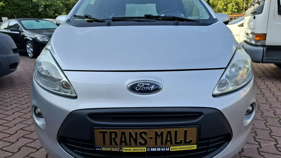 FORD Ka -