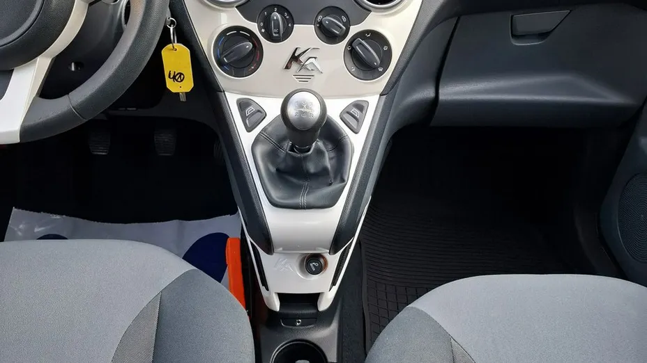 FORD Ka -