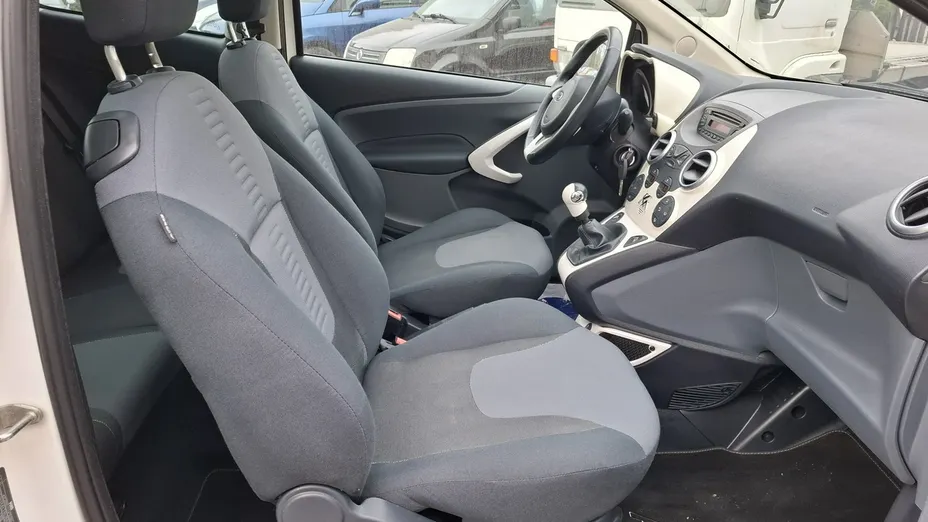 FORD Ka -