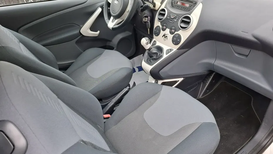 FORD Ka -