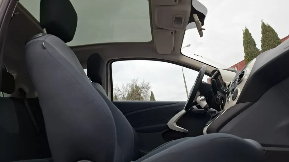 FORD Ka -