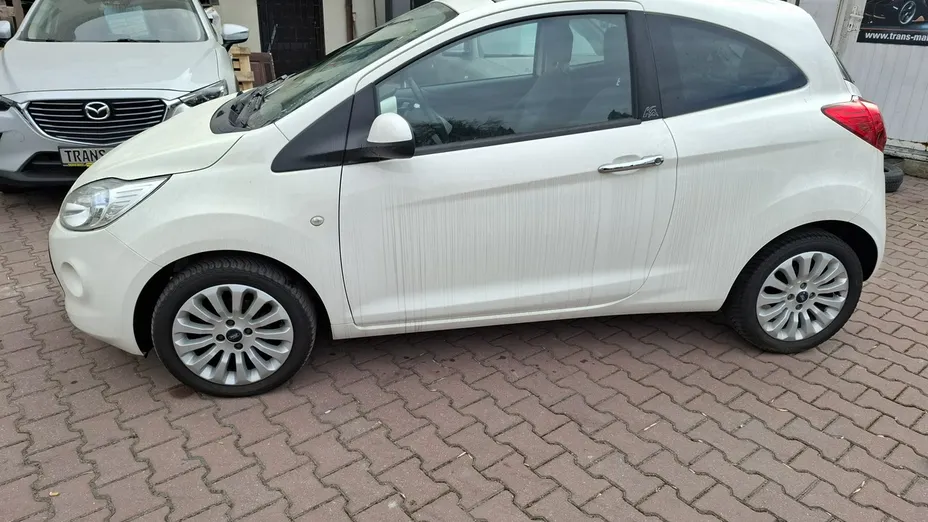 FORD Ka -