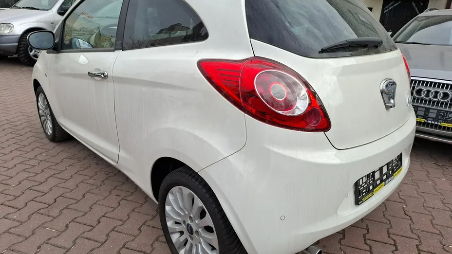 FORD Ka -