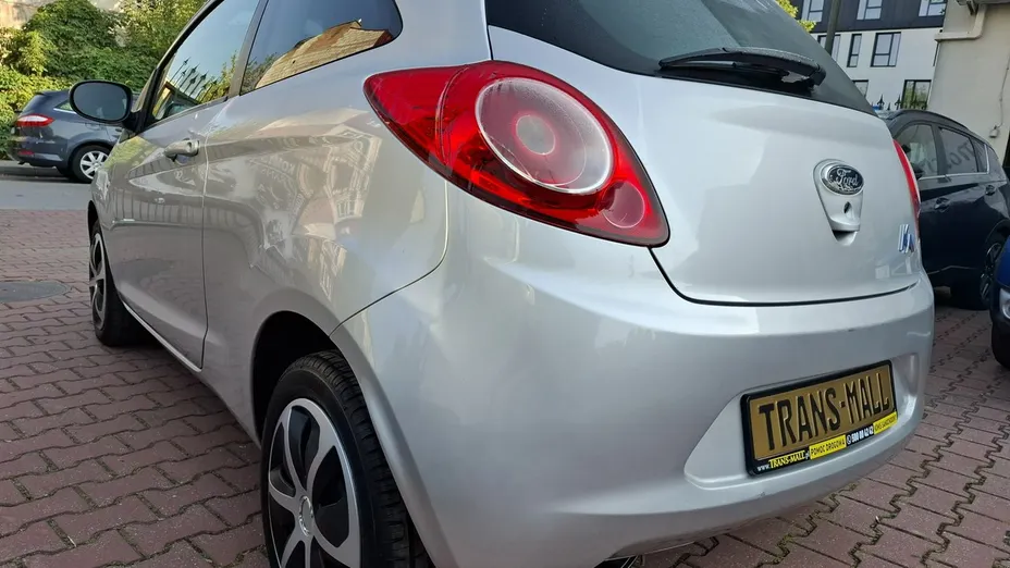FORD Ka -