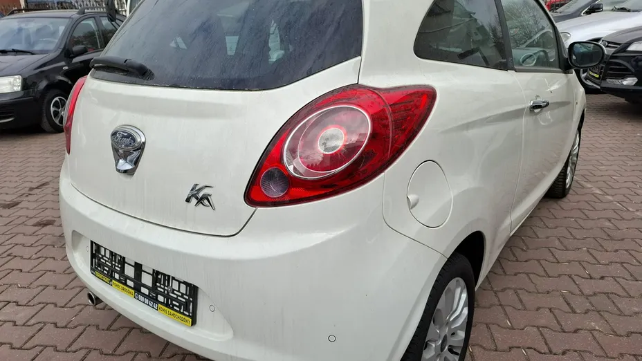 FORD Ka -